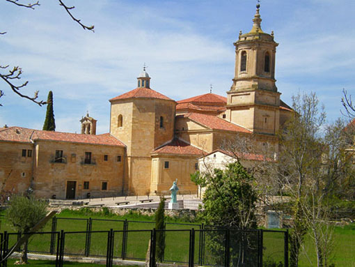 Abadía de Silos